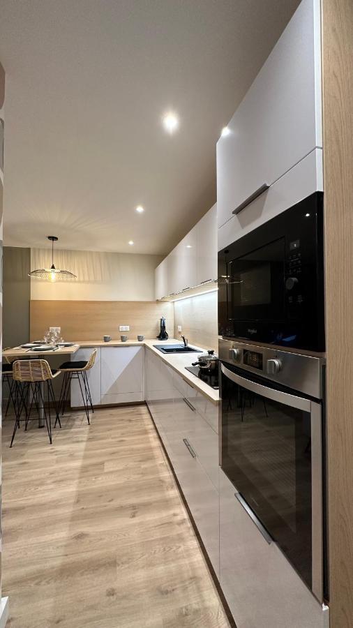Appartement Cosy Суйак Экстерьер фото