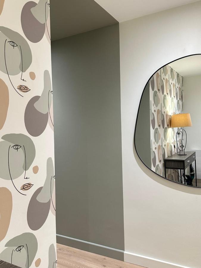 Appartement Cosy Суйак Экстерьер фото