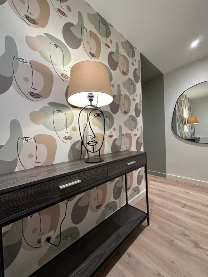 Appartement Cosy Суйак Экстерьер фото
