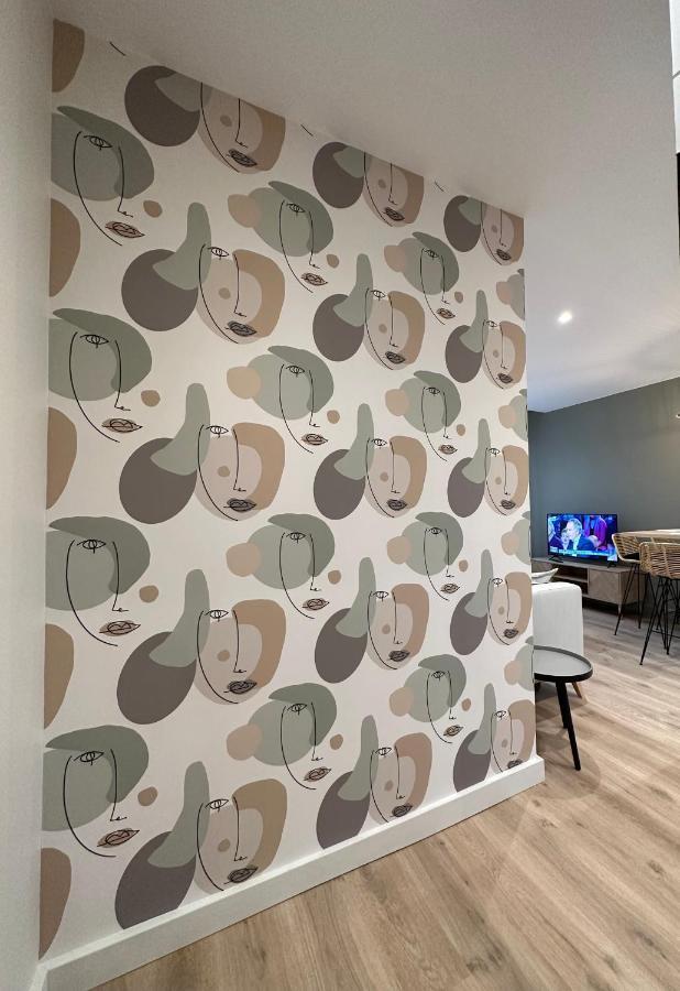 Appartement Cosy Суйак Экстерьер фото