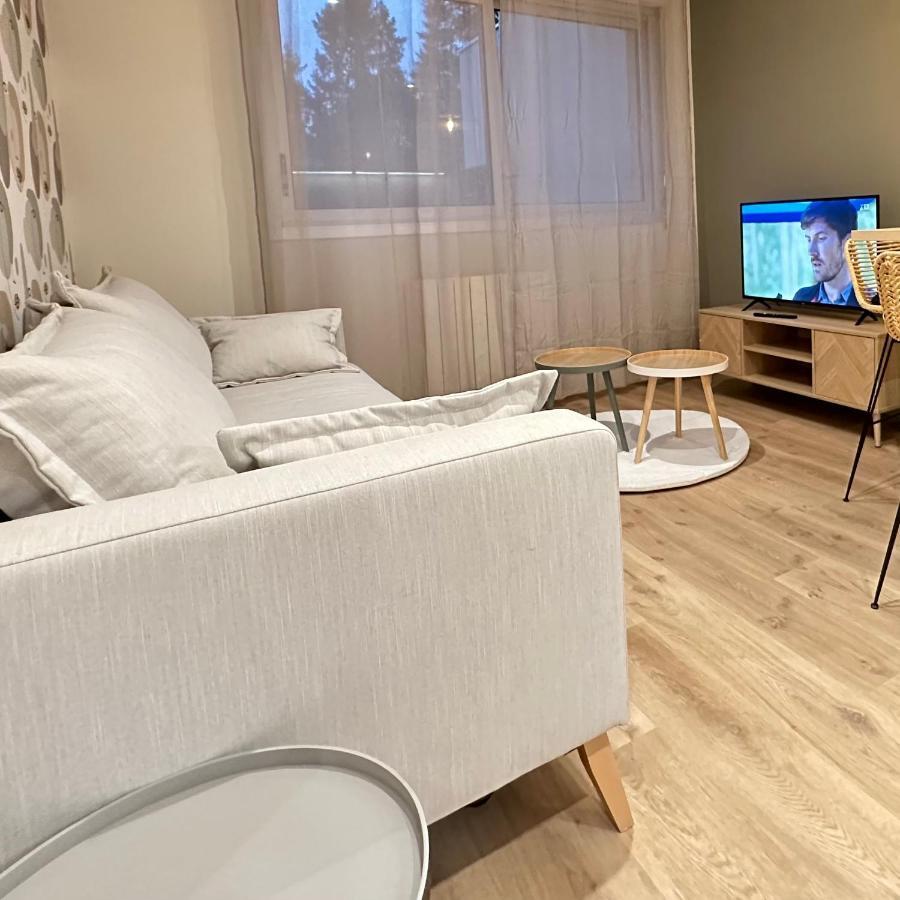 Appartement Cosy Суйак Экстерьер фото